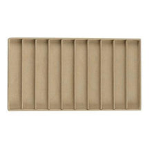 Load image into Gallery viewer, Wolf Vault Necklace Insert Beige