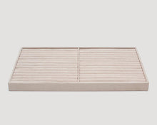 Load image into Gallery viewer, Wolf Vault Ring Insert Beige