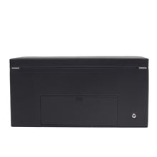 Load image into Gallery viewer, Wolf Roadster Triple Winder with Storage Black