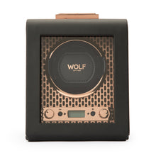 Load image into Gallery viewer, Wolf Axis Single Winder Copper (V) | The Jewellery Boutique Australia