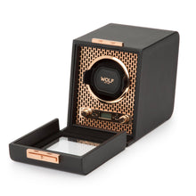 Load image into Gallery viewer, Wolf Axis Single Winder Copper