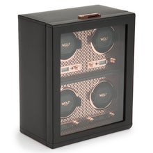 Load image into Gallery viewer, Wolf Axis 4 Piece Winder Copper