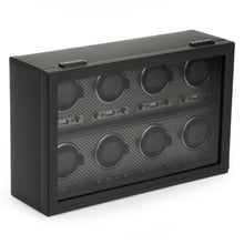 Load image into Gallery viewer, Wolf Axis 8 Piece Winder Powder Coat