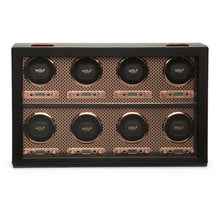Load image into Gallery viewer, Wolf Axis 8 Piece Winder Copper (V) | The Jewellery Boutique Australia