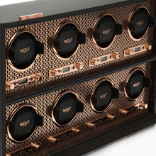 Load image into Gallery viewer, Wolf Axis 8 Piece Winder Copper