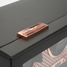 Load image into Gallery viewer, Wolf Axis 8 Piece Winder Copper