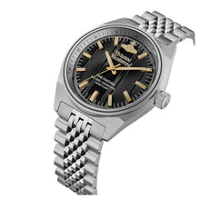 Load image into Gallery viewer, Vivienne Westwood Sydenham Watch Black