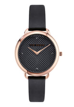 Load image into Gallery viewer, Ted Baker Hetisha Black Watch