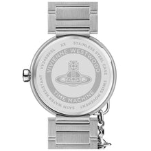 Load image into Gallery viewer, Vivienne Westwood Poplar Watch Black