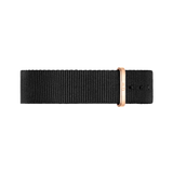 Daniel Wellington Classic 20 Cornwall Rose Gold  Watch Band