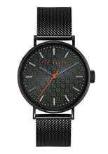 Load image into Gallery viewer, Ted Baker Mimosa Mesh Watch