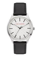 Load image into Gallery viewer, Ted Baker Manhatt Black Watch