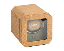 Load image into Gallery viewer, Wolf Cortica Single Watch Winder