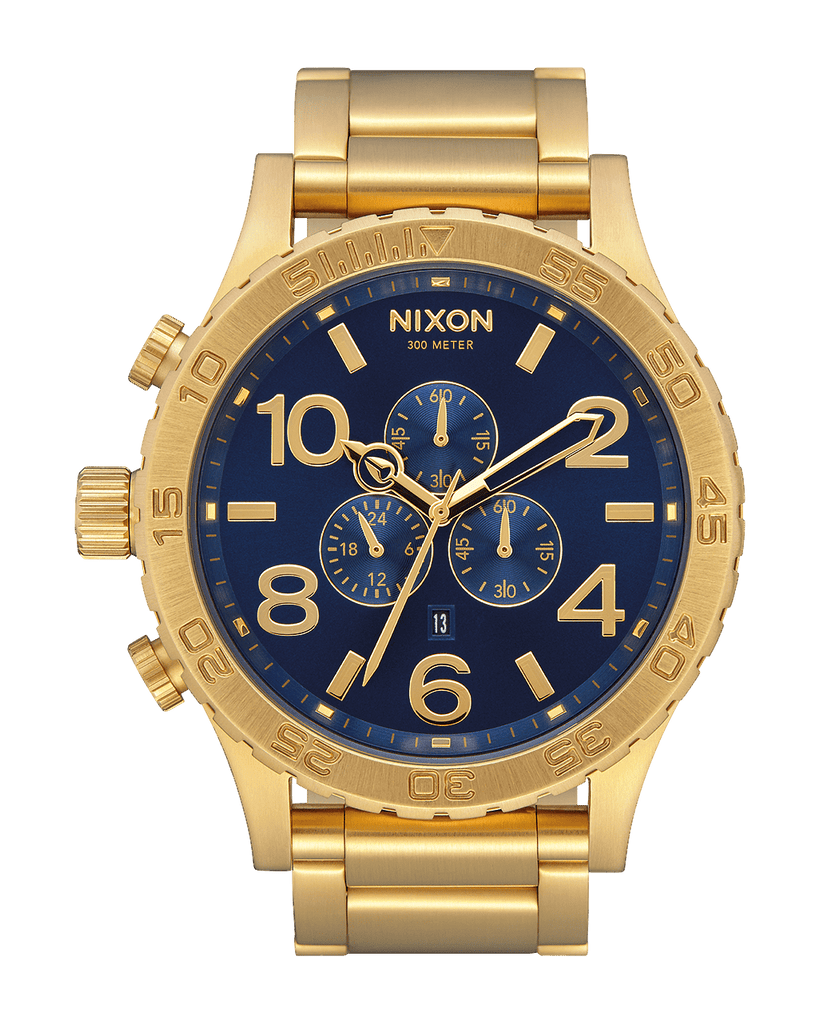 51-30 Chrono : A083-3334
