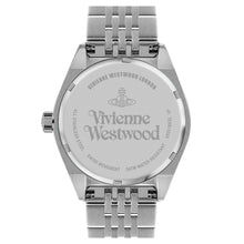 Load image into Gallery viewer, Vivienne Westwood Sydenham Watch Black