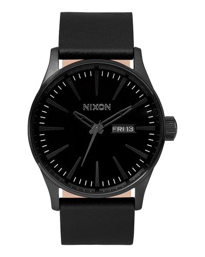 Sentry Leather : A105-001