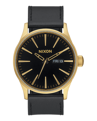 Sentry Leather : A105-513