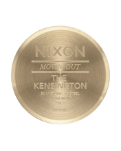 Load image into Gallery viewer, Kensington : A099-5101