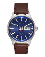 Load image into Gallery viewer, Sentry Solar Leather : A1347-5091
