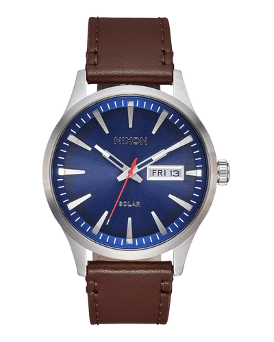 Sentry Solar Leather : A1347-5091