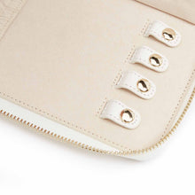 Load image into Gallery viewer, Wolf Maria Jewellery Portfolio White