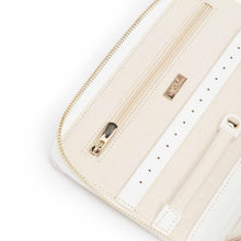 Load image into Gallery viewer, Wolf Maria Jewellery Portfolio White