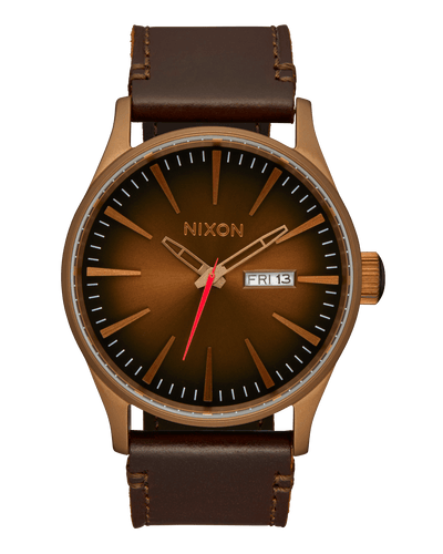Sentry Leather : A105-5145