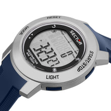 Load image into Gallery viewer, Sector EX-37 Blue Digital Watch