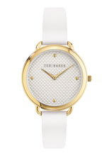 Load image into Gallery viewer, Ted Baker Hettie White Watch