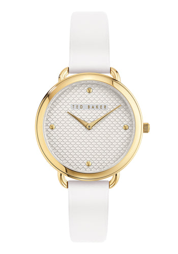 Ted Baker Hettie White Watch