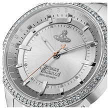 Load image into Gallery viewer, Vivienne Westwood East End Watch Two Tone
