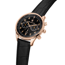 Load image into Gallery viewer, Maserati Tradizione Black 45mm Chronograph