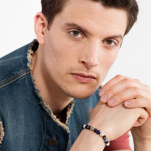 Load image into Gallery viewer, Thomas Sabo Bracelet "Skull"