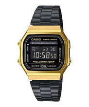 Load image into Gallery viewer, A168WEGB-1B