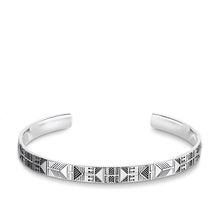 Load image into Gallery viewer, Thomas Sabo Bangle "Ethnic"