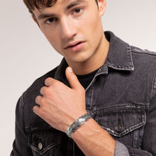 Load image into Gallery viewer, Thomas Sabo Bangle Feather