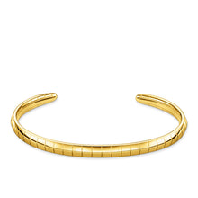 Load image into Gallery viewer, Thomas Sabo Bangle Snake | The Jewellery Boutique