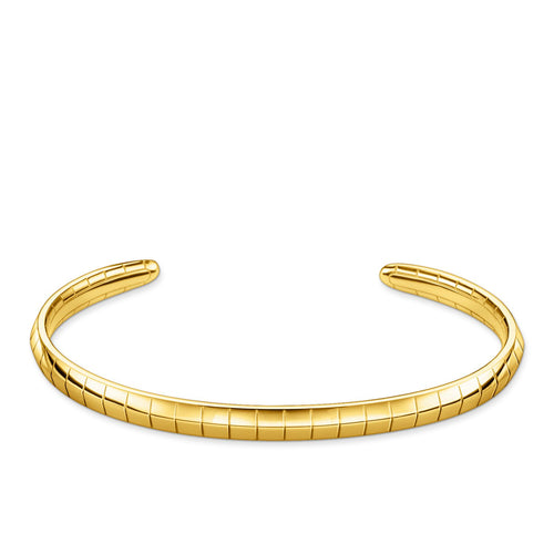 Thomas Sabo Bangle Snake | The Jewellery Boutique