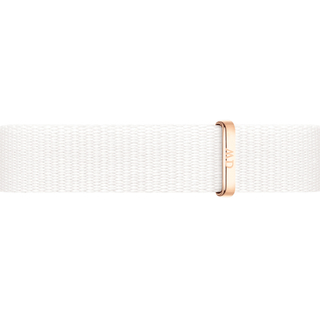 Daniel Wellington Petite 12 Dover Rose Gold Watch Band