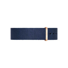 Load image into Gallery viewer, Daniel Wellington Classic 18 Bayswater Rose Gold Watch Band