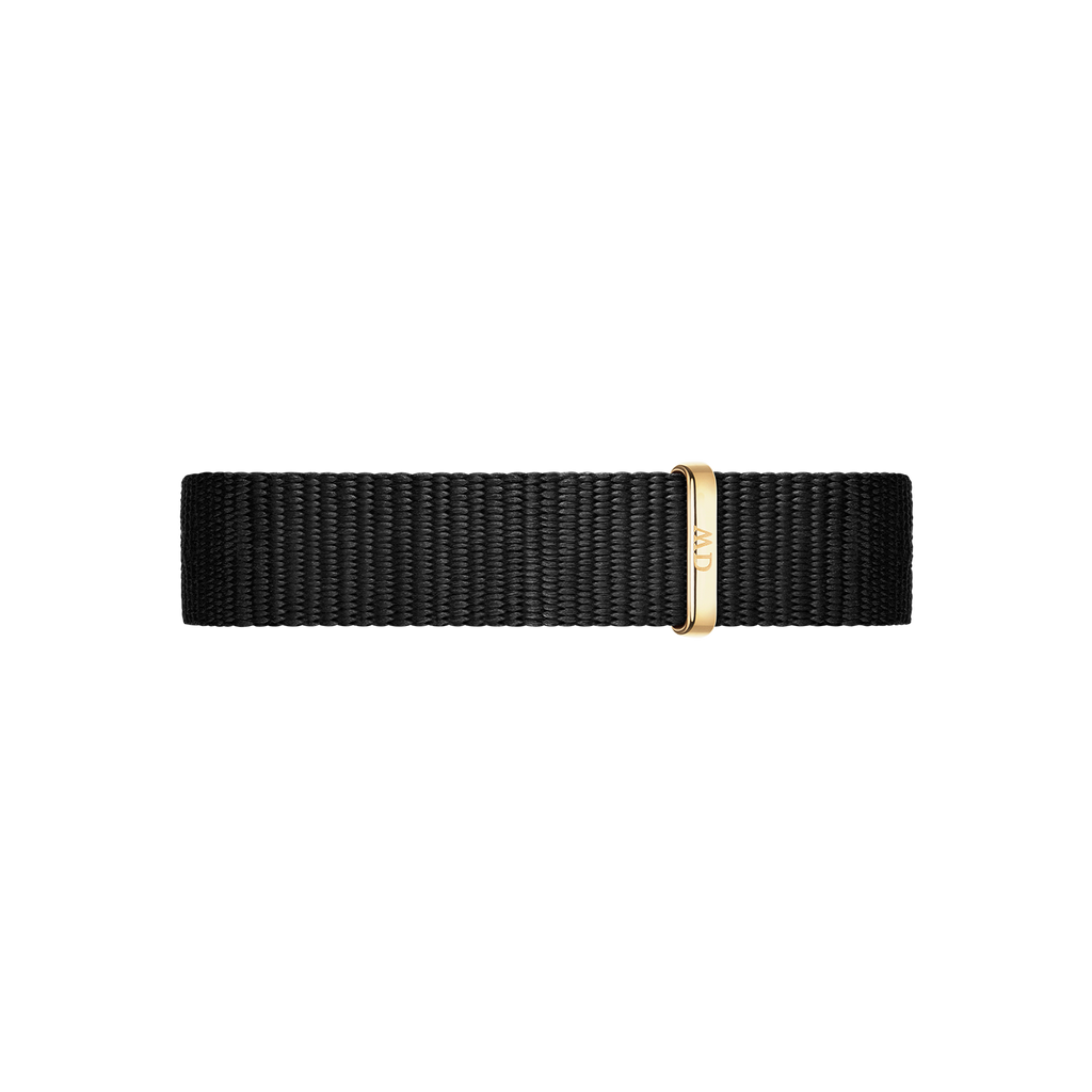 Daniel Wellington Petite 12 Cornwall Gold Watch Band