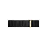 Daniel Wellington Petite 12 Cornwall Gold Watch Band