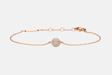 Load image into Gallery viewer, Daniel Wellington Pavé Bracelet RG