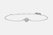 Load image into Gallery viewer, Daniel Wellington Pavé Bracelet S