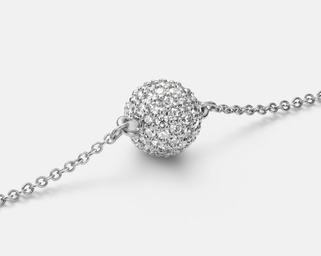 Daniel Wellington Pavé Bracelet S