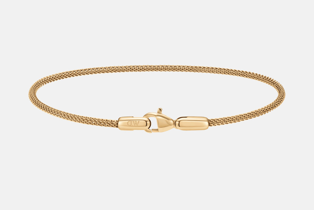 Daniel Wellington Mesh Bracelet 1.8 G