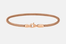 Load image into Gallery viewer, Daniel Wellington Mesh Bracelet 2.8 RG