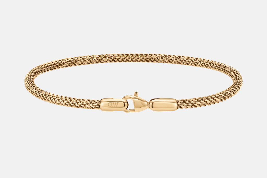 Daniel Wellington Mesh Bracelet 2.8 G