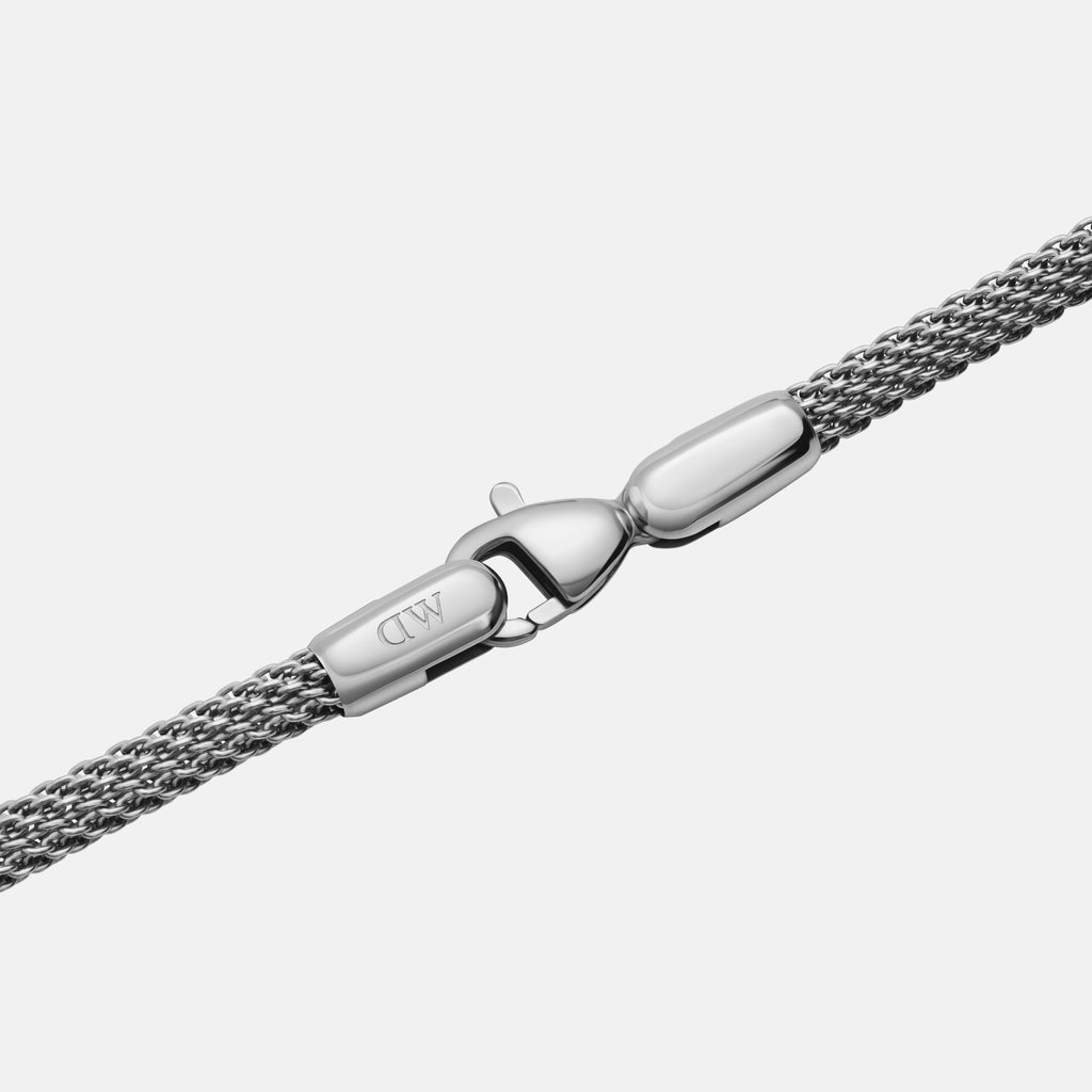 Daniel Wellington Mesh Bracelet 2.8 S