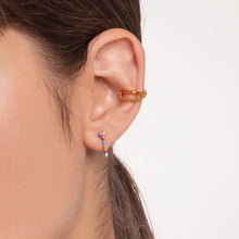 Load image into Gallery viewer, Thomas Sabo Ear Cuff Dots (Single)